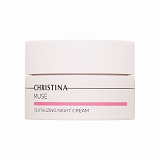 ミューズ　リバイタライジング ナイトクリーム 50ml/1.7fl.oz.