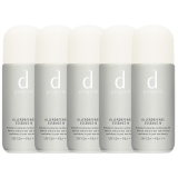 dプログラム アレルバリア エッセンス N 40ml x 5 お得な5個セット