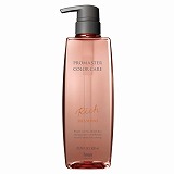 ホーユー プロマスター カラーケア リッチ シャンプー 600ml