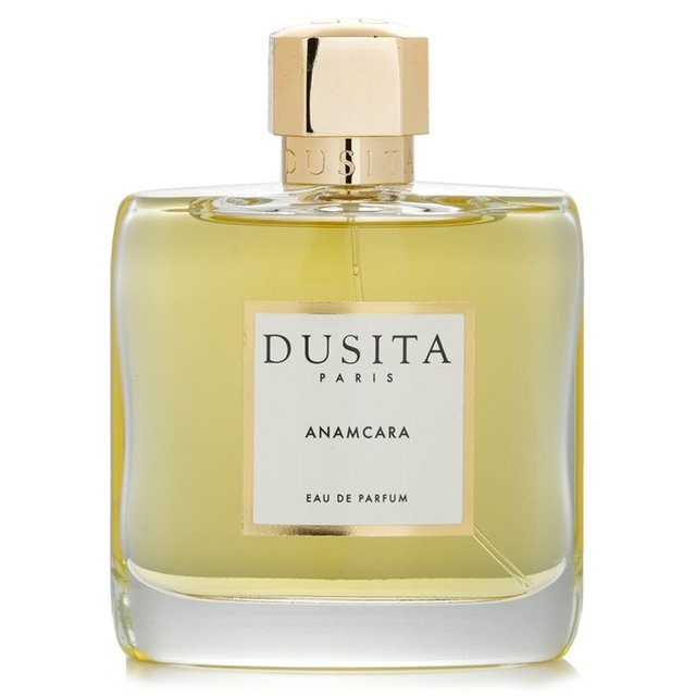 ドゥシタ アナムカラ 50ml DUSITA ANAMCARA