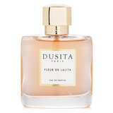 ドゥシタ フルール ドゥ ラリタ オードパルファム 50ml 
