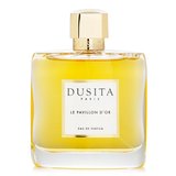 ドゥシタ ル パビリオン ドール オードパルファム 100ml 