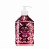 ハンドウォッシュ　ポジターノローズ【ラッピング済み】 500ml