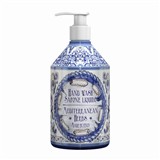 ハンドウォッシュ　メディタラニアンハーブ【ラッピング済み】 500ml