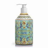 ル マヨルカ ハンドウォッシュ　アイリスオブカプリ【ラッピング済み】 500ml