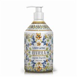 ル マヨルカ ハンドウォッシュ　リヴィエラ【ラッピング済み】 500ml