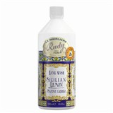 ル マヨルカ ハンドウォッシュ　シチリアンレモン【ラッピング済み】 1000ml リフィル