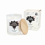 voyage（ヴォヤージュ）アロマキャンドル 450g 08ハーバルカモミール