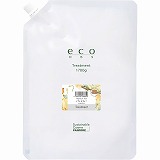 パイモア eco HBS トリートメント 1700g バニラティー（レフィル）