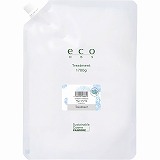 パイモア eco HBS トリートメント 1700g サボンテラス（レフィル）