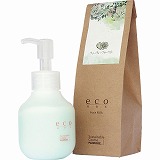 パイモア eco HBS ヘアミルク 80g フルーティーフローラル