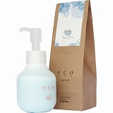 eco HBS ヘアミルク 80g サボンテラス