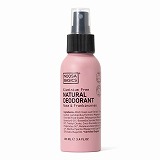 ヌーサ ベーシックス ボディスプレー 100mL ローズ＆フランキンセンス