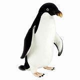 アデリーペンギン W25×H59×D37×T7cm