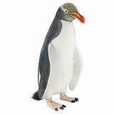 キンメペンギン W21×H65×D34×T6cm