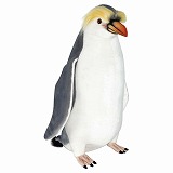 ロイヤルペンギン W24×H59×D45×T5cm