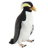 イワトビペンギン W18×H48×D31×T9cm