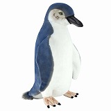 ハネジロペンギン W18×H42×D31×T3cm