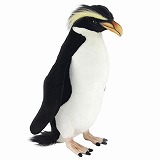 フィヨルドランドペンギン W16×H43×D28×T6cm