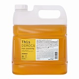 ハホニコ ディスデモカ ヘアクレンジング 4000ml 