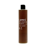 ラメイ ヘアクレンジング 400ml