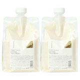 ハホニコ キラメ トゥインクルトリートメント No.1 1000g x 2 レフィル