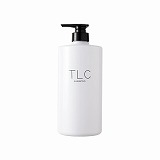 TLC シャンプー 詰め替えボトルのみ(1000mlサイズ）