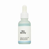 ID スキン アイデンティティ ヒアルロン酸 2.5% ハイドレーション プラス セラム 30ml