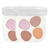 ペタル フロート アイパレット 2セット 03 Eternal Petal