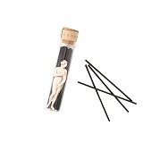 TONAERUー唱えるー お香単品 7cm（30本入り） Woods