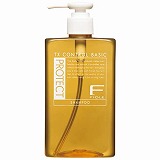 フィヨーレ Fプロテクト シャンプー ベーシック 300ml 