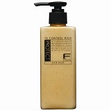 フィヨーレ Fプロテクト ヘアマスク リッチ 200g 