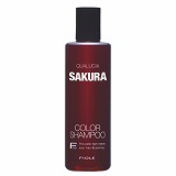 クオルシア カラーシャンプー サクラ 250mL