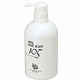 レラ・パルガ レラヘアソープ 105(乾燥毛L） 650ml 