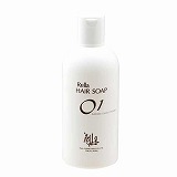 レラ・パルガ レラヘアソープ　01（普通毛） 300ml 