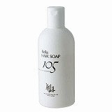 レラヘアソープ 105(乾燥毛L） 300ml