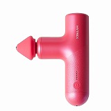 マイトレックス REBIVE AIR（マッサージガン）  ピンク