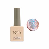 トイズ TOY’s × INITY ホワイトライトコレクション 7ml T-WL05 ブロンズゴールド