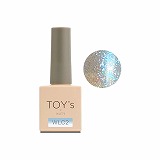 トイズ TOY’s × INITY ホワイトライトコレクション 7ml T-WLC2 クリアブルー