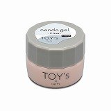 トイズ TOY'ｓ×INITY ネンド ジェル 8g クリア