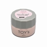 トイズ TOY'ｓ×INITY ネンド ジェル 8g コットンキャンディ