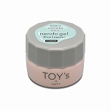 トイズ TOY'ｓ×INITY ネンド ジェル 8g ブルーラグーン