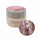 トイズ TOY'ｓ×INITY スナジェル 5g シュガー オールドローズ
