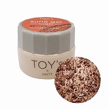 トイズ TOY'ｓ×INITY スナジェル 5g シュガー サンセットコッパ―