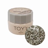 TOY'ｓ×INITY スナジェル 5g シュガー ダイヤモンドダスト
