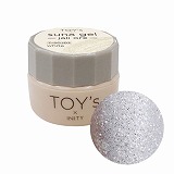 トイズ TOY'ｓ×INITY スナジェル 5g ジャリオレ ホワイト