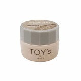 トイズ TOY'ｓ×INITY スナジェル 5g ジャリオレベージュ