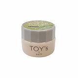 トイズ TOY'ｓ×INITY スナジェル 5g ジャリペティ グリーン