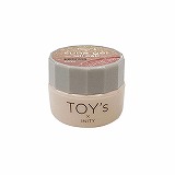 トイズ TOY'ｓ×INITY スナジェル 5g ジャリペティ  ピンク