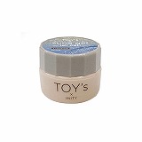 トイズ TOY'ｓ×INITY スナジェル 5g ジャリペティ ブルー